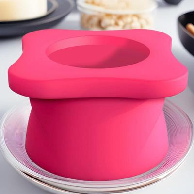 竿止竿堵硅胶封口大小通吃后堵缠把带鱼竿止尾堵套装竿环锁竿器