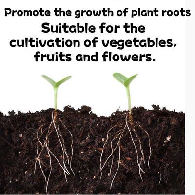 Potting soil organic soil, succulent soil, vegetable soil