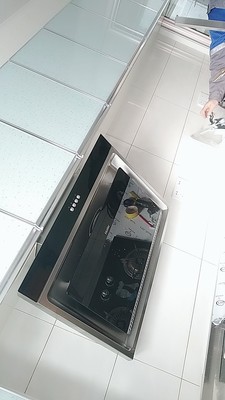海尔CXW-200-E800C2抽油烟机怎么样(前车之鉴)有必要告诉大家真相