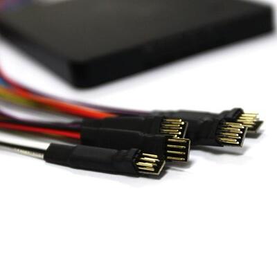 DSLogic逻辑分析仪