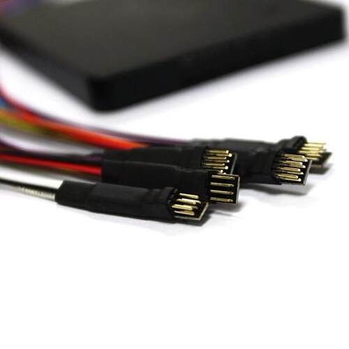 DSLogic逻辑分析仪