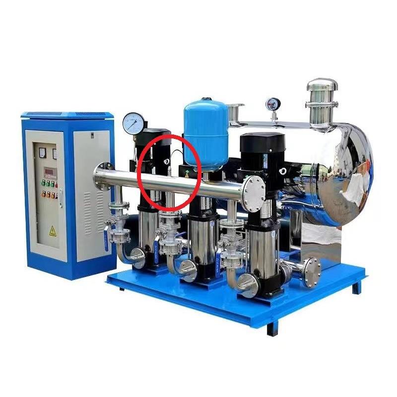 PT-506水泵压力变送器变频恒压供水传感器4-20mA2线10bar现货G1/4