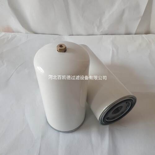 FS20086滤芯51.12503-009851.12503-6005柴油水分离器总成