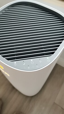 华为720空气净化器怎么样?用后两个月!!【点评大揭秘