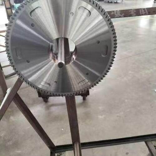 合金锯片木工方木实木开料出榫切割180-500推台锯片通用96齿72齿