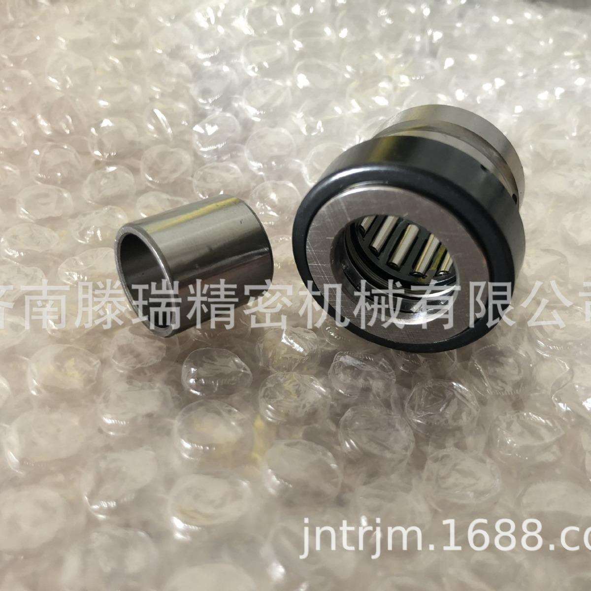 NKXZ17，带止推滚珠滚针轴承 NKXZ35 连体组合轴承NKXZ，，NKX