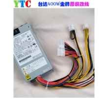 YTC优特诚 小1u电源台达400W500w GEN8 NBOX K39 LOLI M24 S3