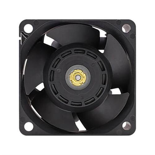 9GA0612P1K03 暴力60*38直流风扇高转速风扇 转速可做21700RPM