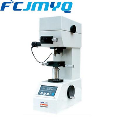 HV-5小负荷维氏硬度计维氏硬度计显微硬度计现货包邮