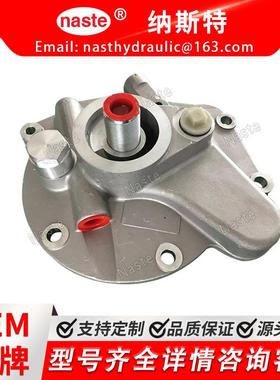 纽荷兰D8NN600AC E0NN600AB E0NN600AC 83957379 87540838液压泵
