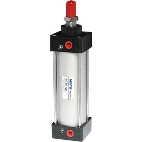 DESTO德士托厂家供应SC标准气缸63缸径系列-25/50/75/100/125/150