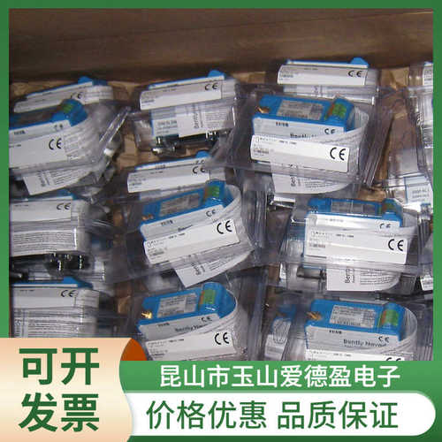 现货供应330980-50-CN本特利bently3300X NsvL前置器价格优惠