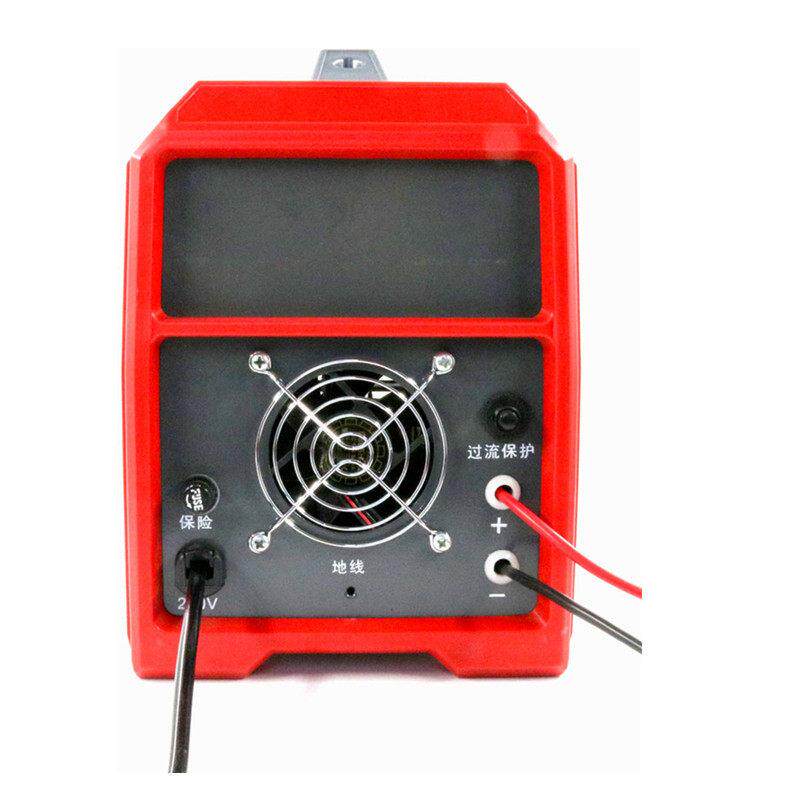 汽车电瓶充电机电器2v24v纯200A铜大功率通用型脉冲修覆蓄1池充电