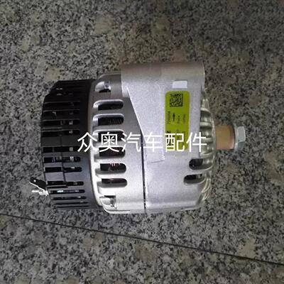 道依茨TD2.9发电机01183866发电机11204716发电机