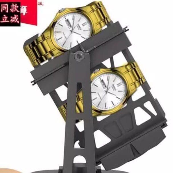 自动上弦自摆器家用手表摇摆器上链转表器上发条摇表器机械表单个