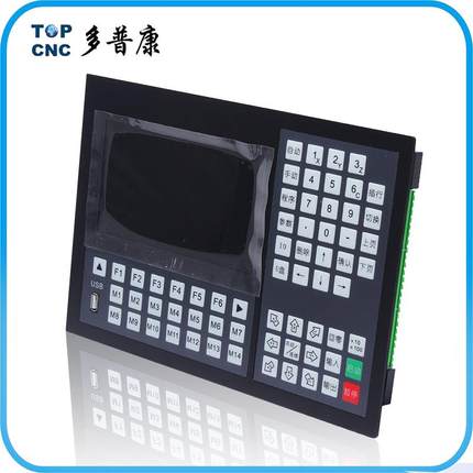 多普康数控系统M2P/1000/2000/3000/4000P单/双/多轴联动控制系统