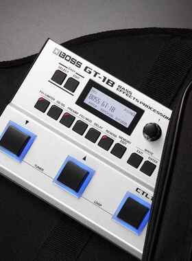 BOS效果器BAFGT0100ME8S0GT1GX10效0吉他综合果器音箱模拟效果器
