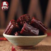 曾大爷短鸭脖100g正宗湖南特产香辣手撕酱板鸭脖子猛特辣零食小吃