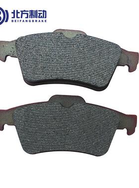 现货供应 44060-AV725刹车片 汽车制动刹车片摩擦片刹车蹄定作