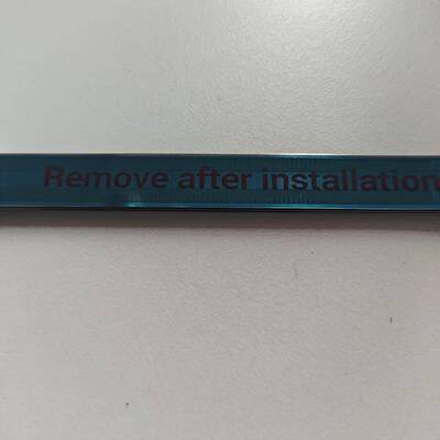 光栅尺RSF Elektronik TP40 14383 工程余货一条845mm一条常州发