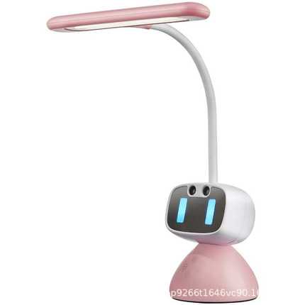 台灯台灯阅读纠正批发语音学习护眼雅智能冠直发坐姿厂家led学生