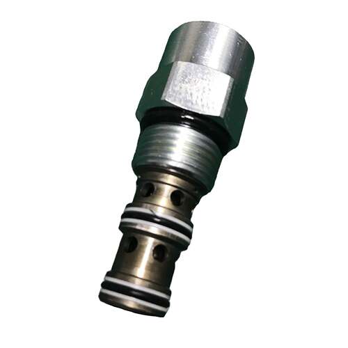 EC10-32EC12-32压力补偿器压力补偿阀海德佛斯国产化