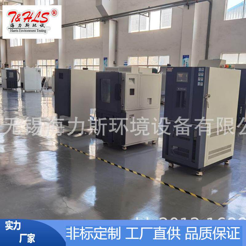 现货供应恒温恒湿试验箱恒温恒湿实验设备THS-250L