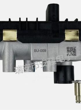 涡轮增压执行器797863-00956NW010430-32适用于宝马