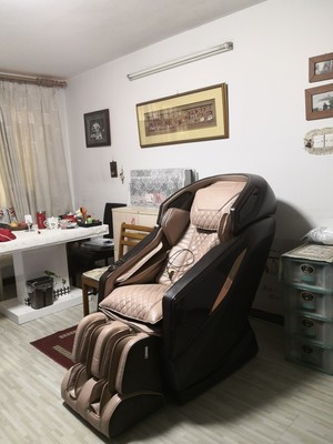 不吹不黑:奥佳华OG7515按摩椅怎么样？用后三天彻底爱上了？