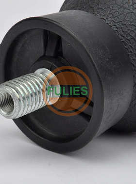 精密机械ASC-06-7-017 设备空气弹簧减振器气囊垫1S3-013 SK37-6P