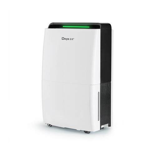 德业（Deye）除湿机DYD-X20A3 一件起批 APP静音家用地下室除湿器