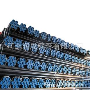 A106B美标无缝钢管 供应ASTM