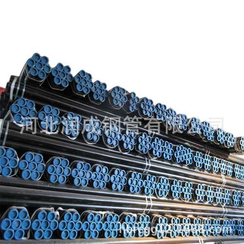 厂家供应出口 API 5L X42 X52 X56 X70无缝管线钢管