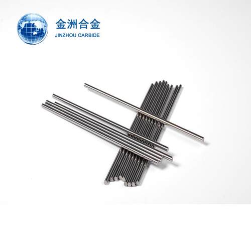 硬质合金圆棒钨钢YL10.2Φ10*330钨钢针碳化钨高硬度