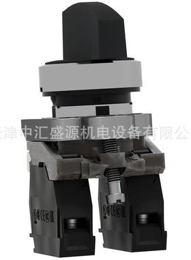 XB4BCUH53长手柄选择位开2NO开关J3两边关向中复位ZB4BZ103+ZB4BJ
