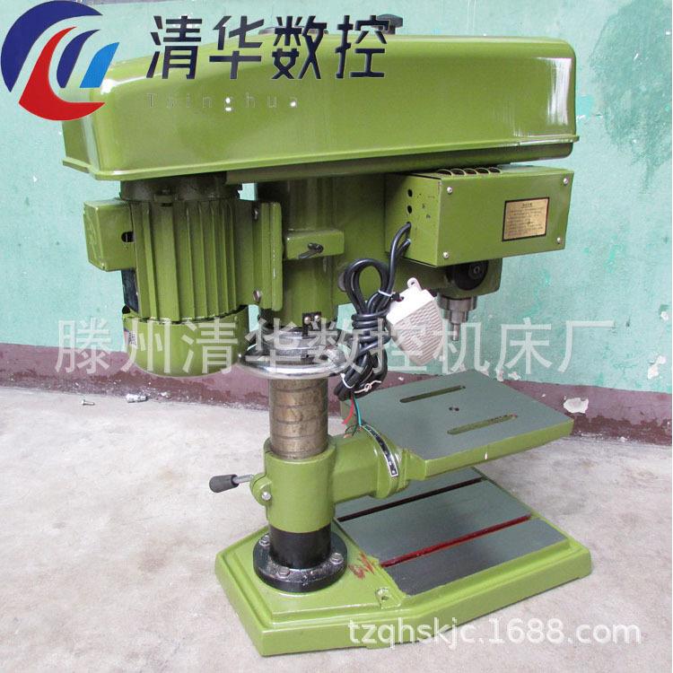 Z4120钻攻机钻攻两用组合台式钻床工业台钻可改气动自动攻丝