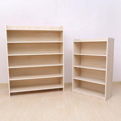 厂询家货源陈列架柜创意简易TSU书架沙具摆放学校沙心理咨室具柜