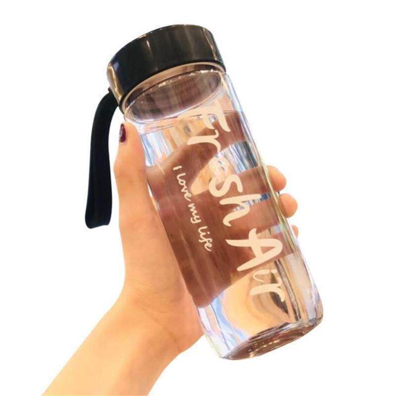 Water bottle sport 780ml Plastic Portable Water Bottle 水杯