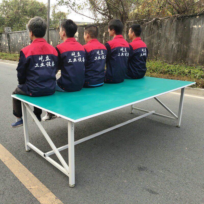 台防静电平台桌子物流打包多功能工具桌防静电工位桌现货优惠