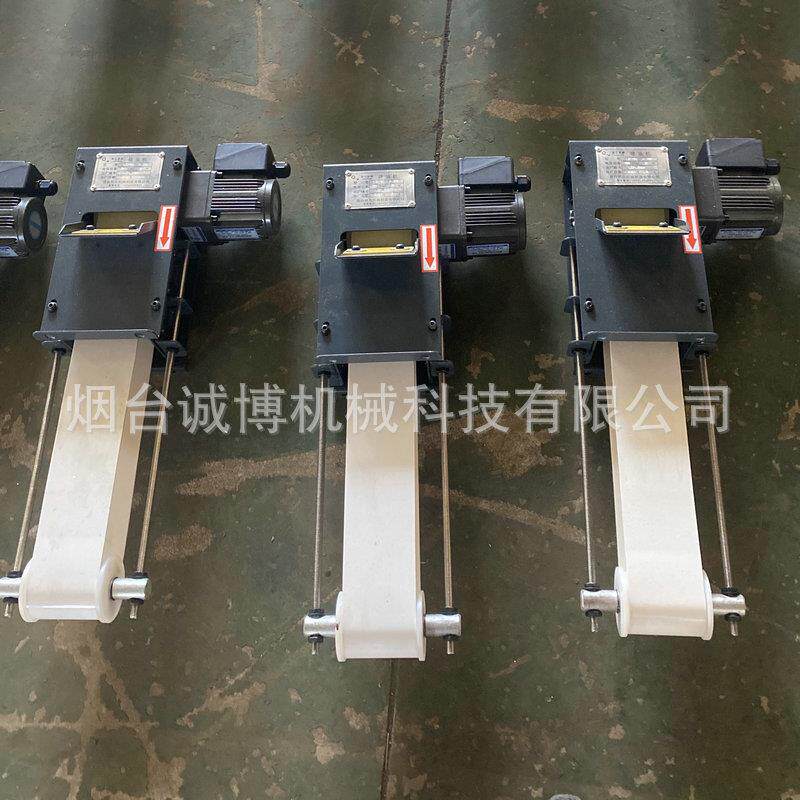 带除水捞油机工业带式油分离器式不锈钢刮油机切屑液浮可选油除分