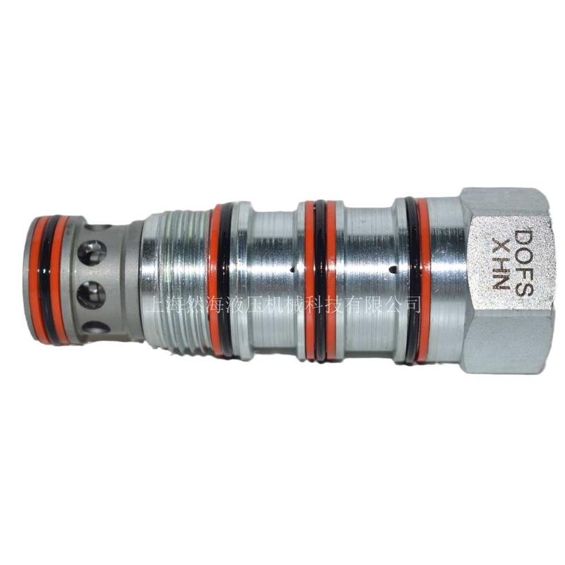 美国正品Sun DOFS-XHN DOFSXHN 液压 工程机械 船舶 液压配件