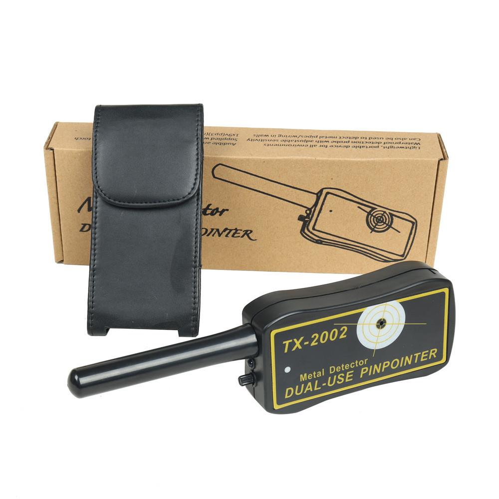 安防金属探测器迷你探测仪便携式探测安检仪TX2002现货防护