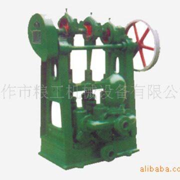 商用茶籽榨油机花生大豆菜籽芝麻中小型螺旋榨油粮油加工设备