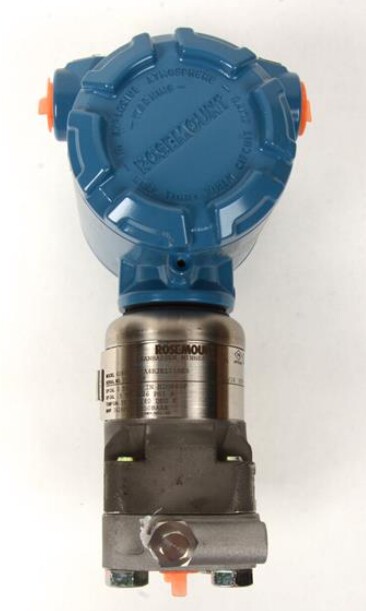 Rosemount 4088 MultiVariable 变送器是一款行业领先的压力变送