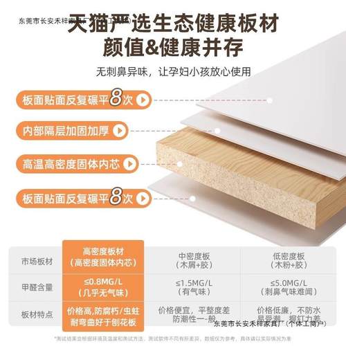 妆台小型现代简约室迷你梳205新款出租房NVF用小户型卧简易化2妆