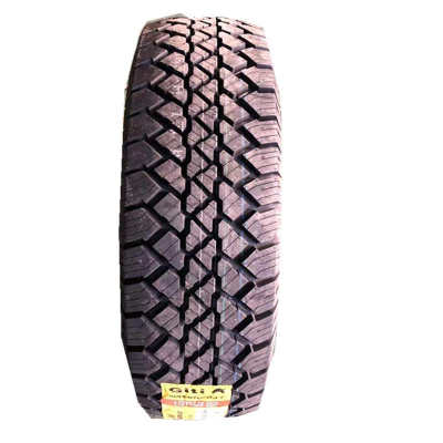 北汽勇士轮胎 佳通 265/75R16 A/T 越野泥地轮胎