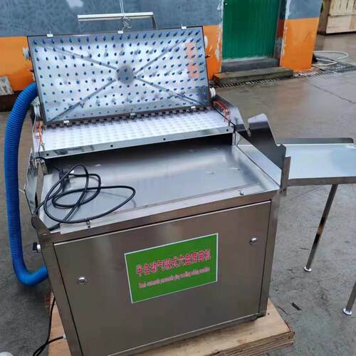 半自动穴盘育苗播种机大棚果蔬育苗机花卉种子小型农用育苗机