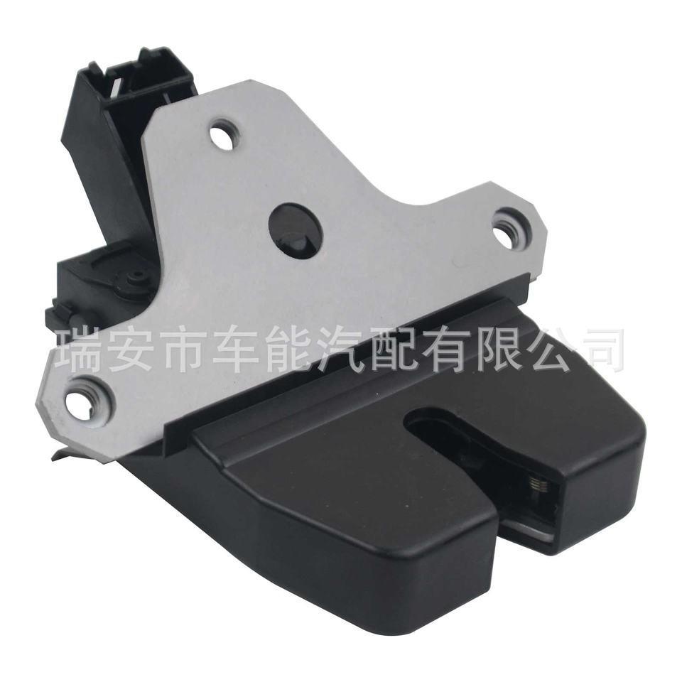 LR014184LR008546LR016678LR072417适用于路虎后备箱锁机