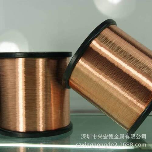 高弹性C17500全硬铍铜线材CuBe2Pb铍青铜板TBe1.9-0.4车床铍铜棒
