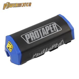 越野机车护胸棉变径车把防撞护胸海绵华阳波速尔菱形护胸棉棒